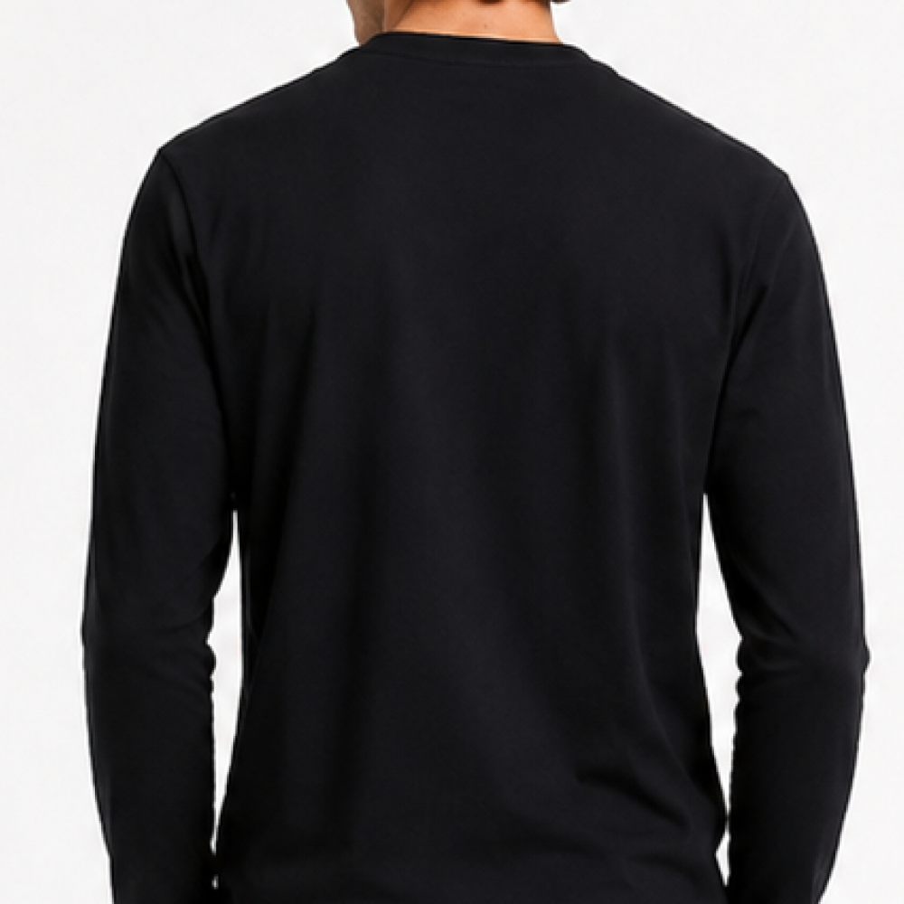 Everyday Long Sleeve Tee