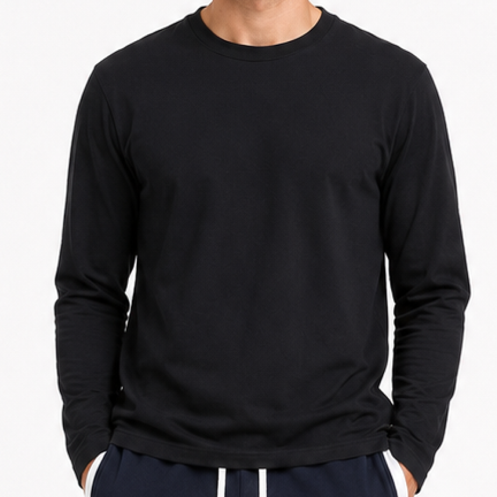 Everyday Long Sleeve Tee