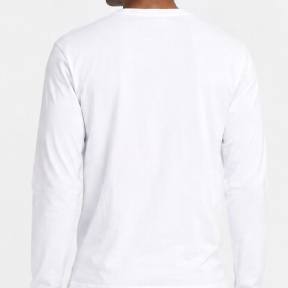 Everyday Long Sleeve Tee