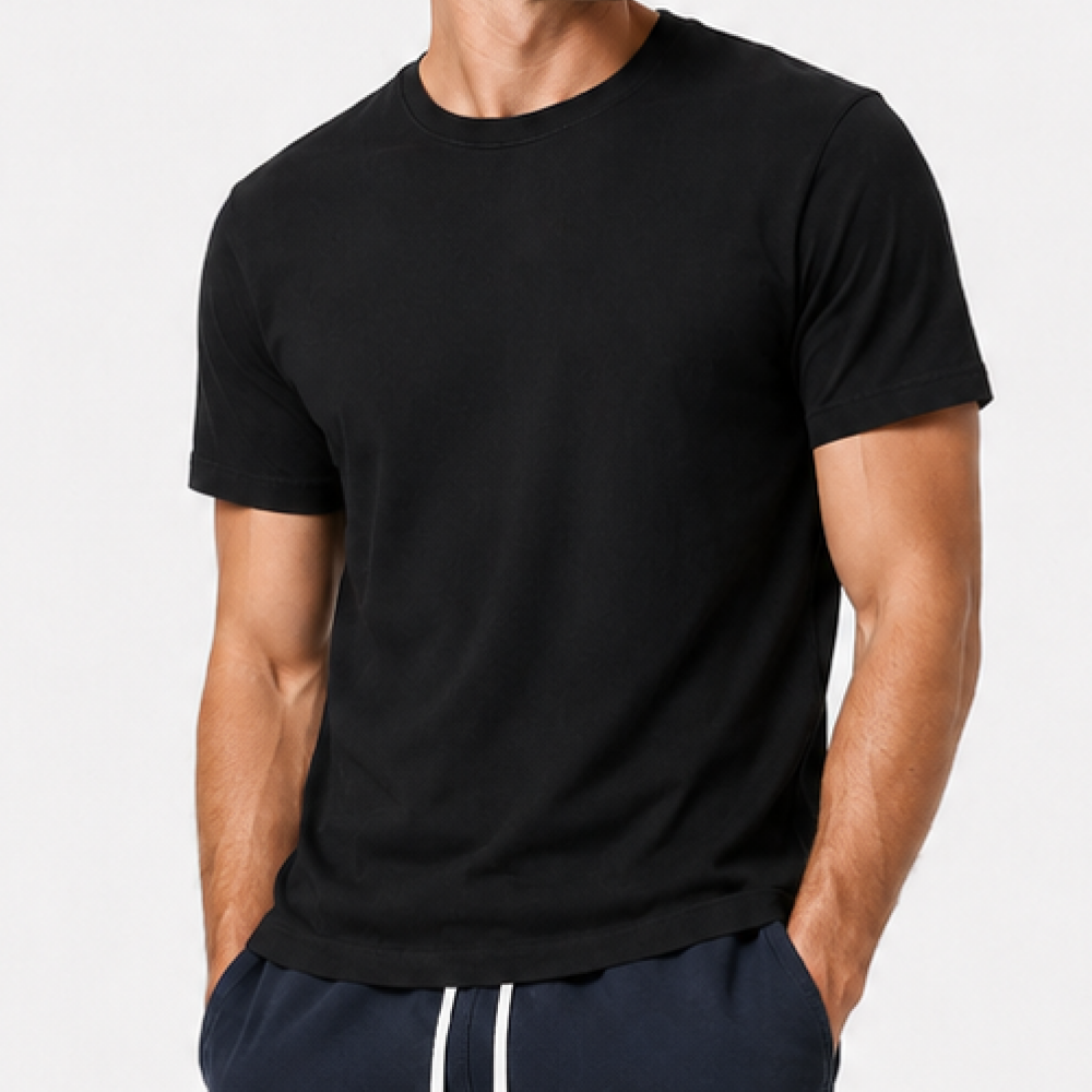 Everyday Short Sleeve Tee