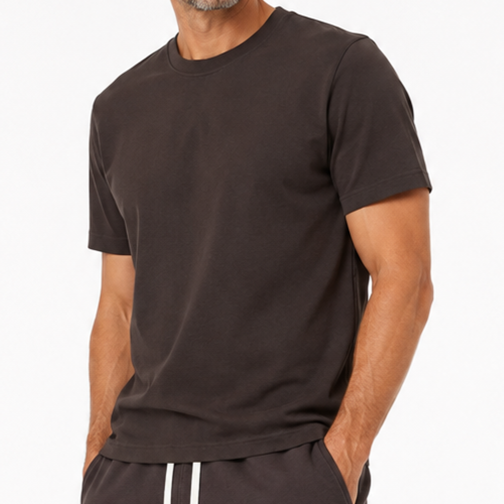 Everyday Short Sleeve Tee