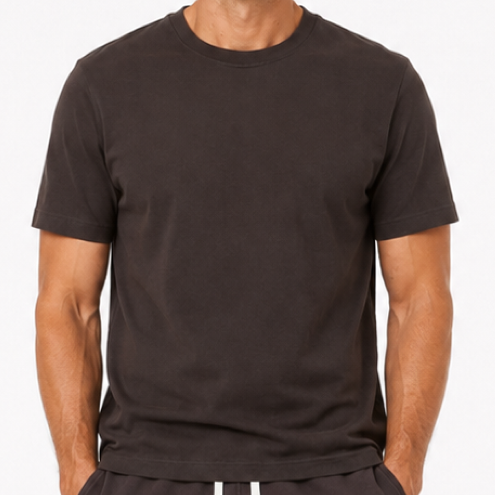 Everyday Short Sleeve Tee