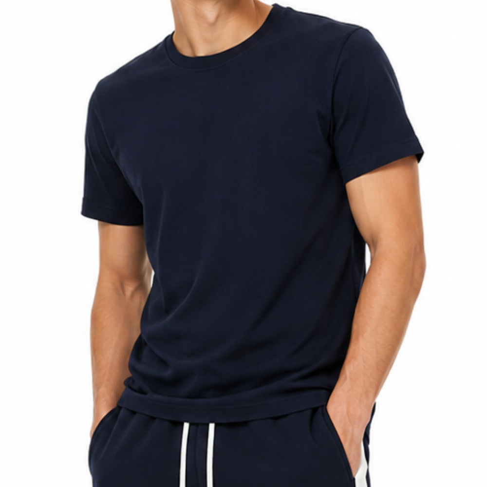 Everyday Short Sleeve Tee