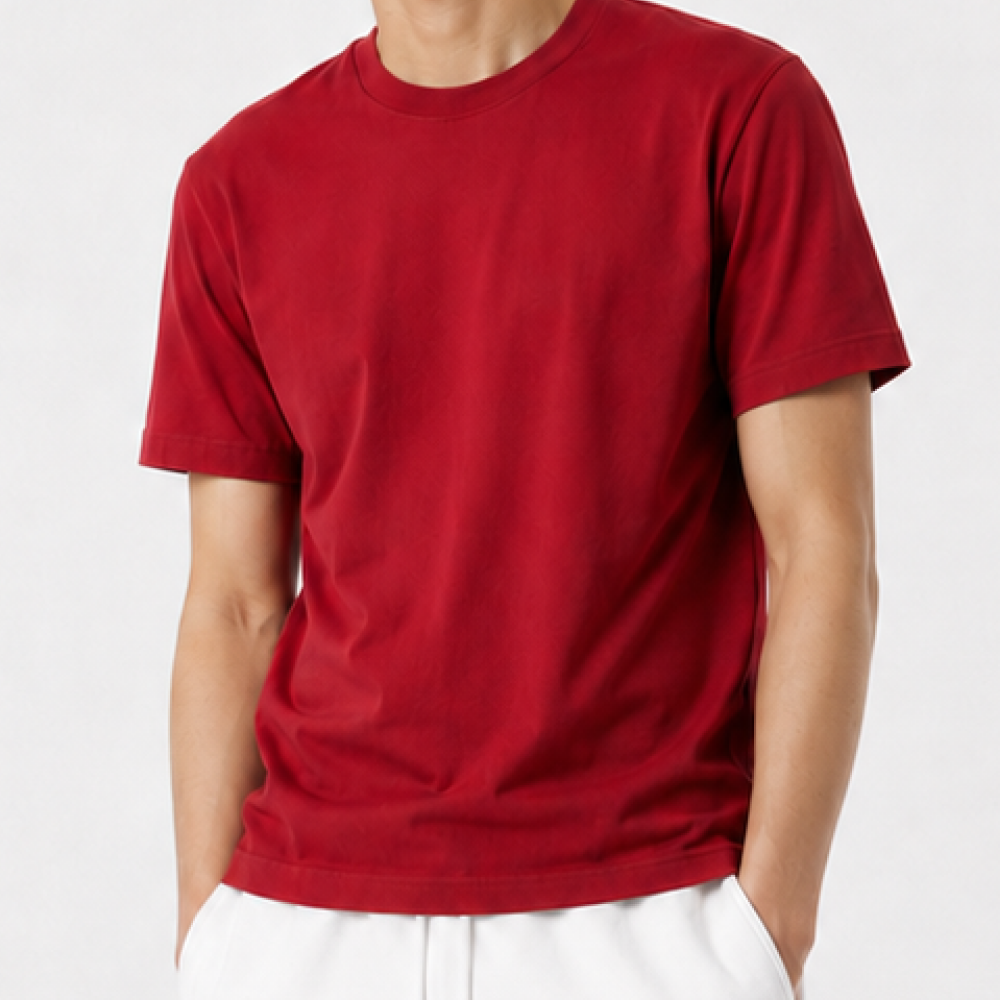 Everyday Short Sleeve Tee