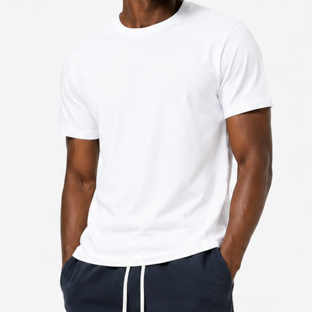 Everyday Short Sleeve Tee