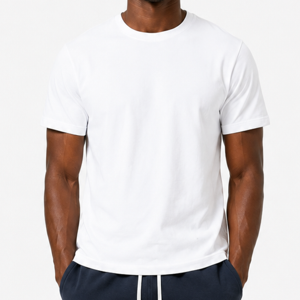 Everyday Short Sleeve Tee